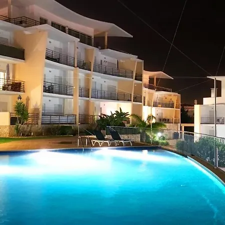 Apartment Albufeiraoradapenthouse By Be Cherish Albufeira