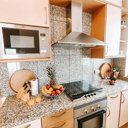 Albufeiraoradapenthouse By Be Cherish البوفيرا