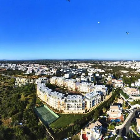 Albufeiraoradapenthouse By Be Cherish Apartment Albufeira