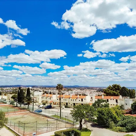 Albufeiraoradapenthouse By Be Cherish Lejlighed Albufeira