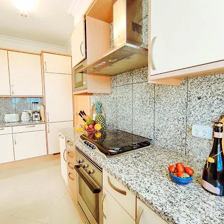 Albufeiraoradapenthouse By Be Cherish * Albufeira