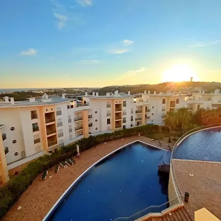 Albufeiraoradapenthouse By Be Cherish Lejlighed Albufeira