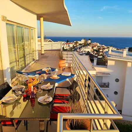 Albufeiraoradapenthouse By Be Cherish * Albufeira
