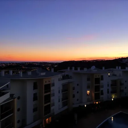 Albufeiraoradapenthouse By Be Cherish Lejlighed Albufeira